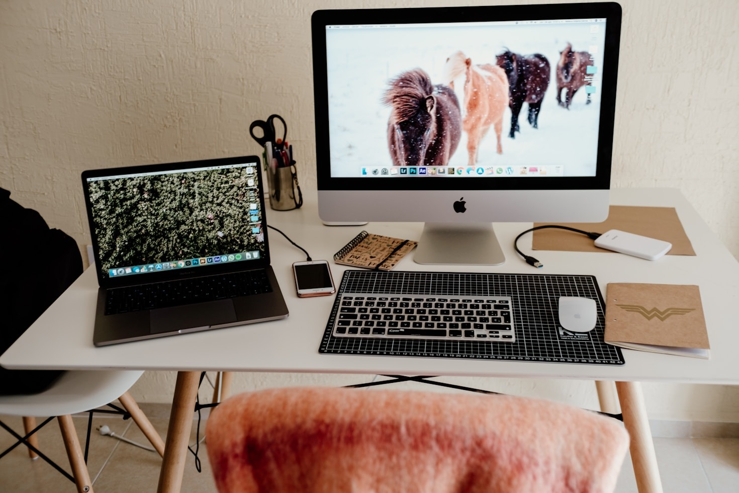 A Deep Dive into the Digital Revolution